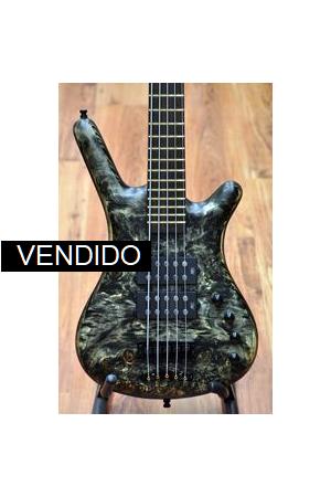 Warwick Corvette $$ 5 Musikmesse Limited Edition (made in Germany) Warwick Corvette $$ 5 Musikmesse Limited Edition (made in Germany)